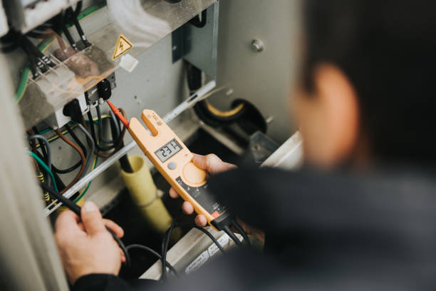 Best Circuit Breaker Repair  in Garrison, MD
