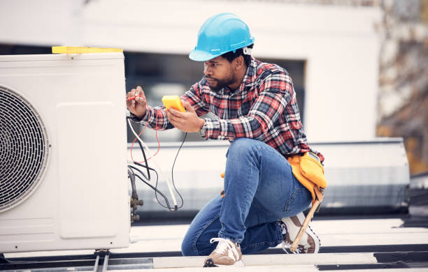 Best Residential Electrician Services  in Garrison, MD