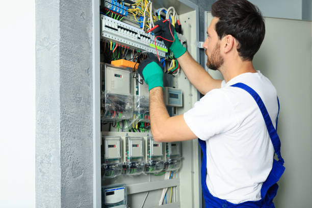 Best Electrical Outlet Repair  in Garrison, MD