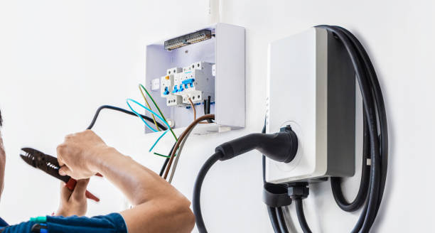 Best Affordable Electrical Installation  in Garrison, MD