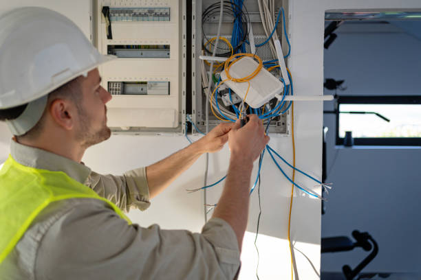 Best Home Electrical Repair  in Garrison, MD